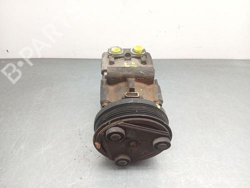 AC compressor JAGUAR X-TYPE I (X400) 2.0 D | BP38307441M34 - Image 3