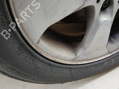 Fælk BMW X3 (E83) xDrive 20 d | BP30574376C45