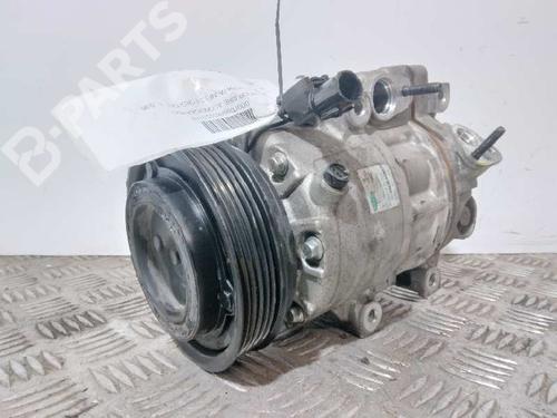 Used AC compressor AC compressor HYUNDAI SONATA V (NF) [2004-2014] 11196251 11196251