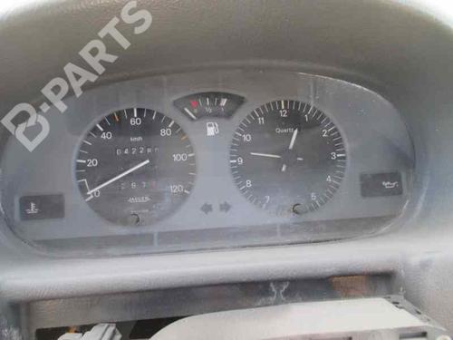 Right mirror LIGIER AMBRA 0.5 | BP4677871C27 