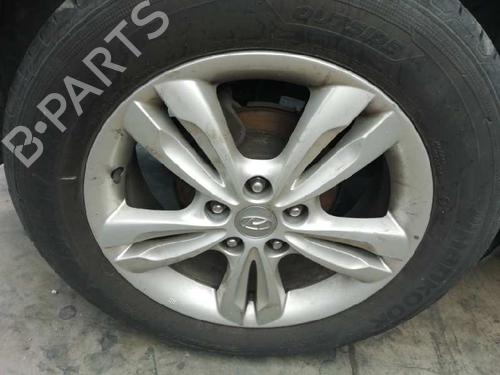 Used Rim HYUNDAI ix35 (LM, EL, ELH) [2009-2016]  13658470