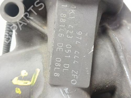 Steering rack VW GOLF VI (5K1)  | BP37609500M22  - Image 6