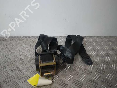 Rear left seatbelt PEUGEOT 307 (3A/C) 1.6 HDi | BP14834924I29 