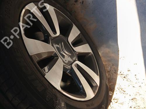 Fælk CITROËN C3 III (SX) 1.5 BlueHDi 100 (SXYHYP, SXYHTU) (102 hp) 30574372