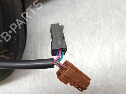 Left mirror CITROËN BERLINGO Box Body/MPV (B9) Electric | BP28291440C26