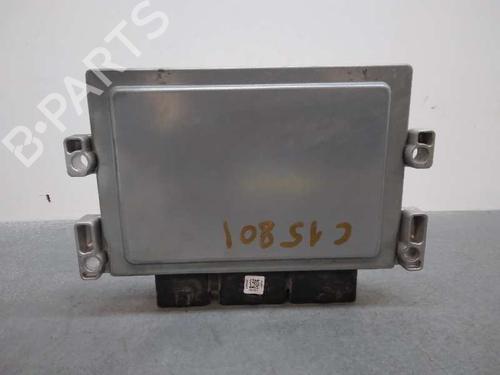 Engine control unit (ECU) FORD KA+ III (UK, FK)  | BP15817823M57 