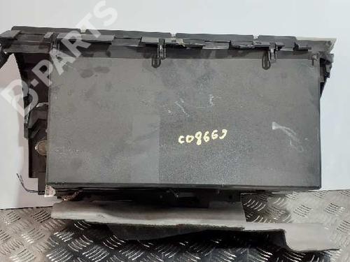 Glove box SUBARU LEGACY V (BM) 2.0 D AWD (BMD) | BP8647710C95 