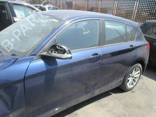 Left tailgate light BMW 1 (F20) 116 d | BP2395245C79  - Image 12