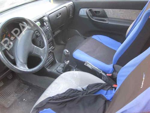 Electronic module SEAT IBIZA II (6K1)  | BP10316788M83 