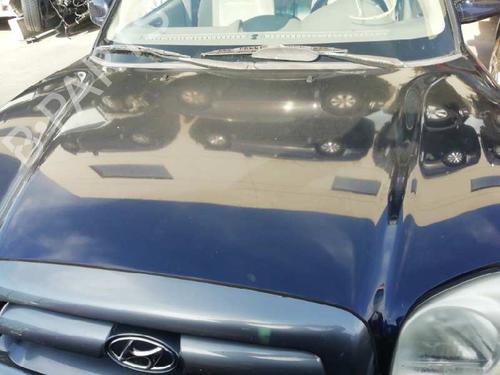 Used Hood HYUNDAI SANTA FÉ I (SM) [2000-2006]  12925746