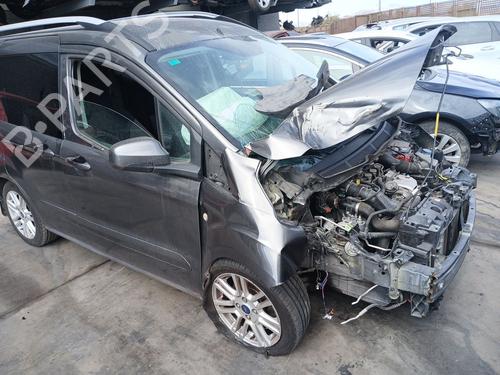 Steering column FORD TOURNEO COURIER B460 MPV  | BP26600890M21 