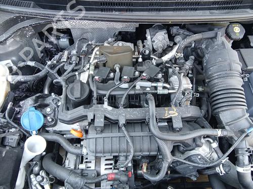 Engine KIA STONIC (YB) 1.0 T-GDi | BP37487293M1 - Image 2