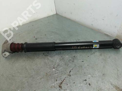 Used Right rear shock absorber VW POLO (9N_, 9A_) 1.4 TDI (70 hp) 7890519