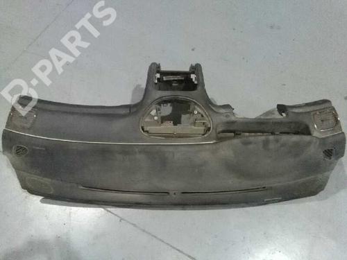 Dashboard PEUGEOT 607 (9D, 9U) 2.2 HDi | BP5045190C46