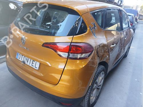Left front window switch RENAULT SCÉNIC IV (J9_) 1.2 TCe 130 | BP36362717I27  - Image 10