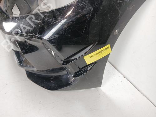 Front bumper BMW 1 (F40) 116 i | BP30150842C7 