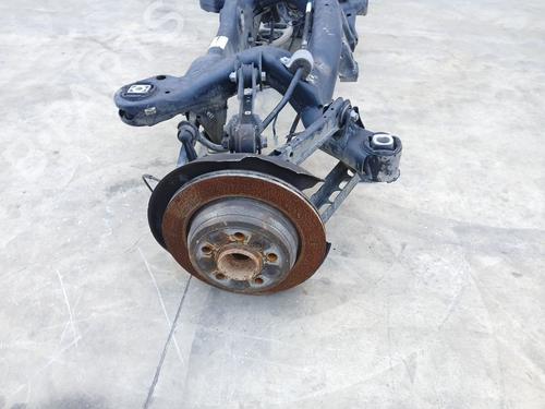 Rear axle BMW X1 (E84) sDrive 18 d | BP40194787M2  - Image 5
