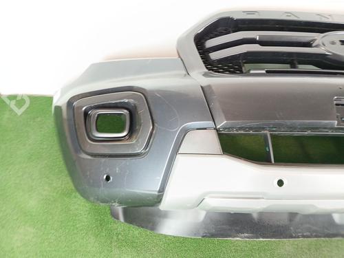 Front bumper FORD RANGER (TKE)  | BP24231073C7 