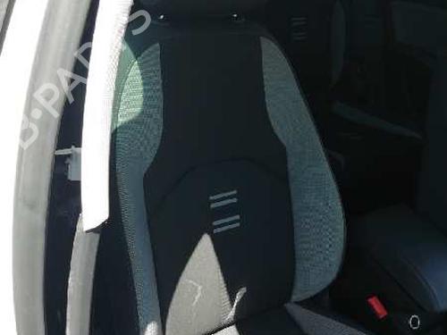 Used Right front seat SEAT LEON (5F1) [2012-2021]  18786837
