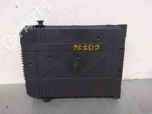 Fuse box PEUGEOT 208 I (CA_, CC_) 1.6 BlueHDi 100 | BP10520551E1 