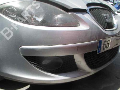 Left mirror SEAT ALTEA (5P1)  | BP2370424C26 