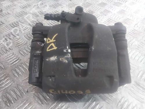 Right front brake caliper CITROËN NEMO Box Body/MPV (AA_) | BP12205749M104 - Image 1