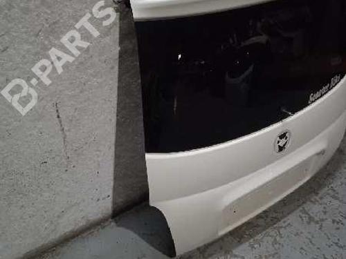 Tailgate FIAT 500 (312_) 1.3 D Multijet (312AXB1A) | BP10527976C6