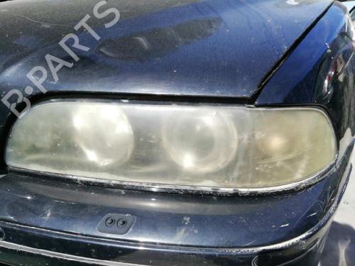 Electronic module BMW 5 (E39) 530 d | BP15899466M83 