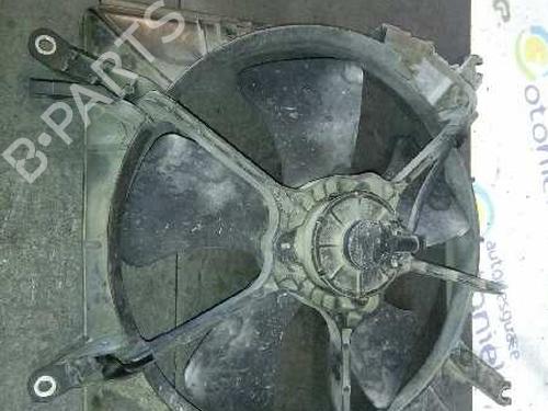 Used Radiator fan Radiator fan 2381164 2381164