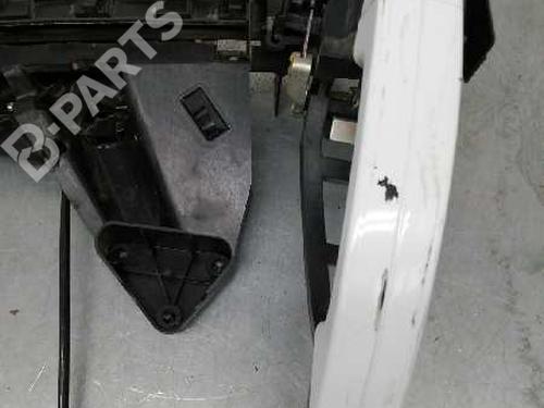 Front right lock FORD FOCUS II (DA_, HCP, DP) 1.6 TDCi | BP9131070C97 