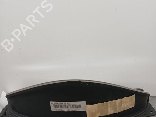 Instrument cluster SAAB 9-3 (YS3F, E79, D79, D75) 1.9 TiD | BP24395397C47 