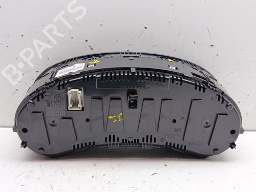 Instrument cluster CITROËN C4 II (NC_) 1.2 THP 130 (NCHNYM, NCHNYT) | BP36221292C47 - Image 5