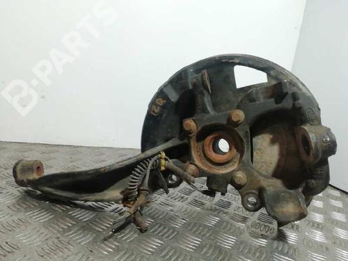 Left front steering knuckle LAND ROVER RANGE ROVER SPORT I (L320) 2.7 D 4x4 | BP9698057M25 