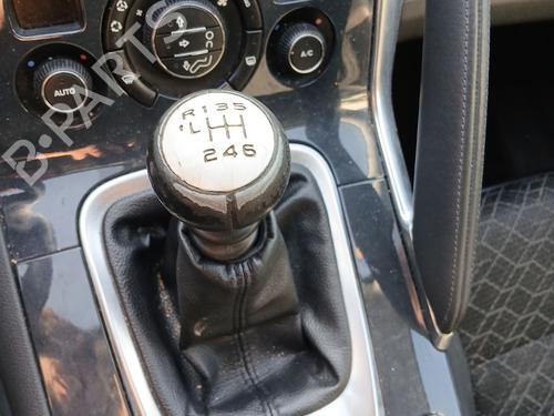 Left front window switch PEUGEOT 3008 I MPV (0U_) 1.2 | BP37444757I27 - Image 14