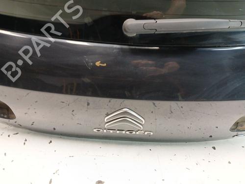 Tailgate CITROËN C4 CACTUS 1.2 THP 110 | BP39146692C6  - Image 9