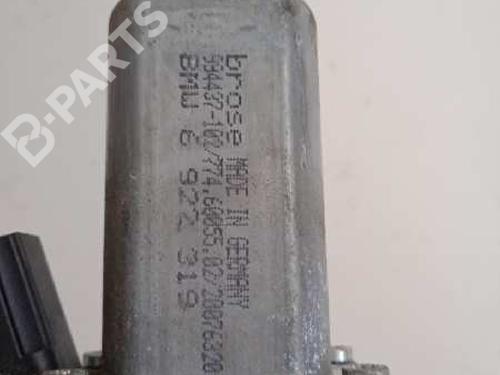Rear left window mechanism BMW 5 (E60)  | BP10135118C24 