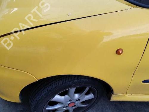 Front left window mechanism FIAT SEICENTO / 600 (187_) 1.1 (187AXB, 187AXB1A, 187AXC1A02) | BP2397399C22 