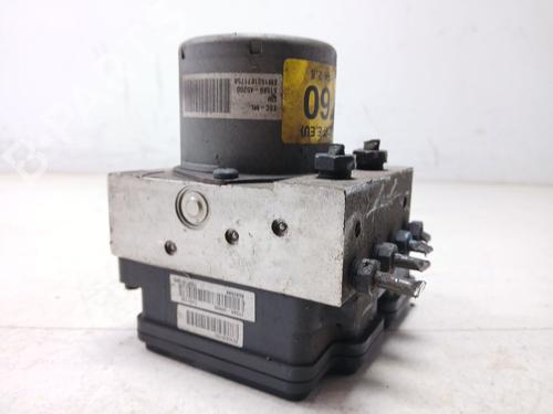 Used ABS pump KIA PICANTO II (TA) 1.0 (67 hp) 23107621
