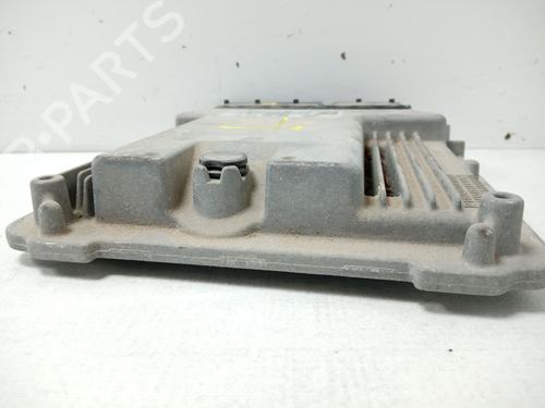 Engine control unit (ECU) SEAT ALTEA (5P1)  | BP21067000M57 