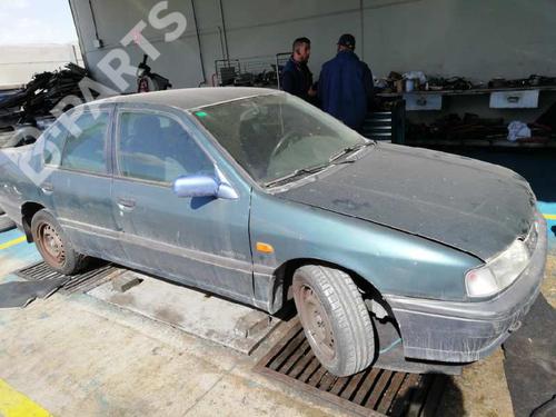 Throttle body NISSAN PRIMERA (P10)  | BP5235666M82 