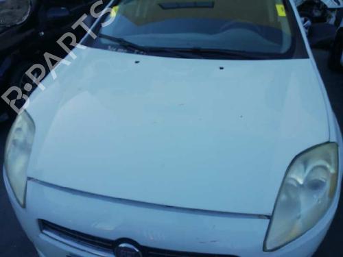 Used Hood FIAT BRAVO II (198_) [2006-2016]  16337903
