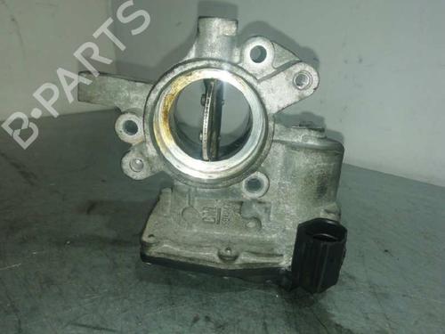Used Throttle body FIAT DOBLO Cargo (263_) [2010-2025]  26454600