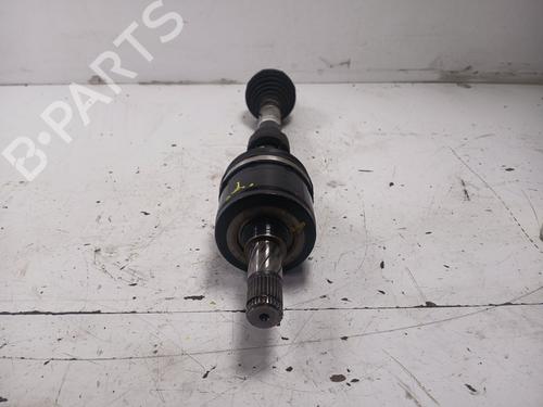 Left front driveshaft JAGUAR I-PACE (X590) EV400 AWD | BP40012559M38 - Image 3