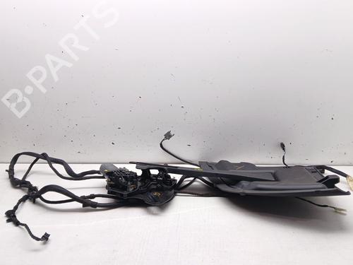 Sunroof engine OPEL ASTRA H TwinTop (A04) 1.9 CDTi (L67) | BP30899039M60