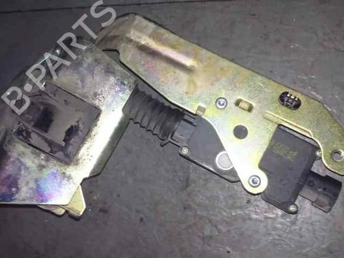 Used Rear right lock PEUGEOT 807 (EB_) 2.2 HDi (128 hp) 2393668