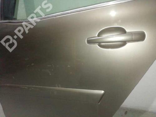 Left rear door CITROËN C4 Picasso I MPV (UD_)  | BP6586768C4