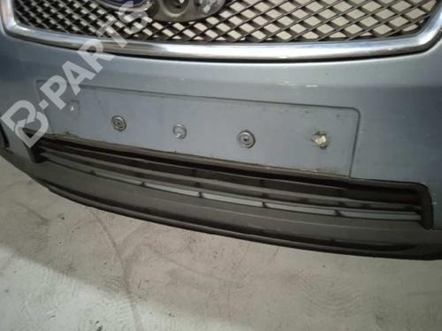 Front bumper FORD FOCUS C-MAX (DM2)  | BP10713001C7 