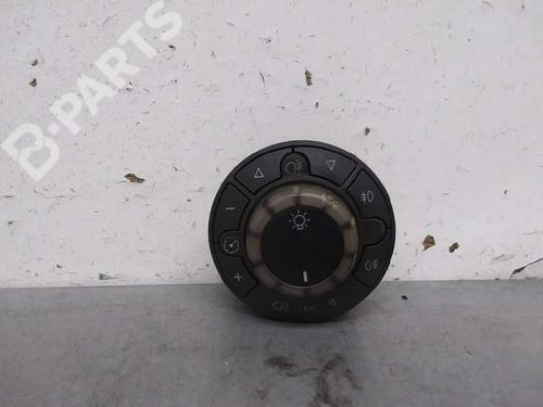 Hovedlysbryter OPEL CORSA D (S07) 1.3 CDTI (L08, L68) (90 hp) 10616810