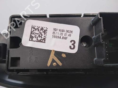 Left front window switch FORD USA MUSTANG Coupe 5.0 V8 | BP17489904I27 