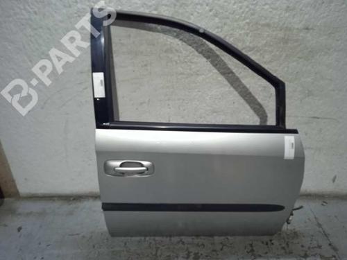 Used Right front door CHRYSLER VOYAGER IV (RG, RS) 2.4 (147 hp) 9633522